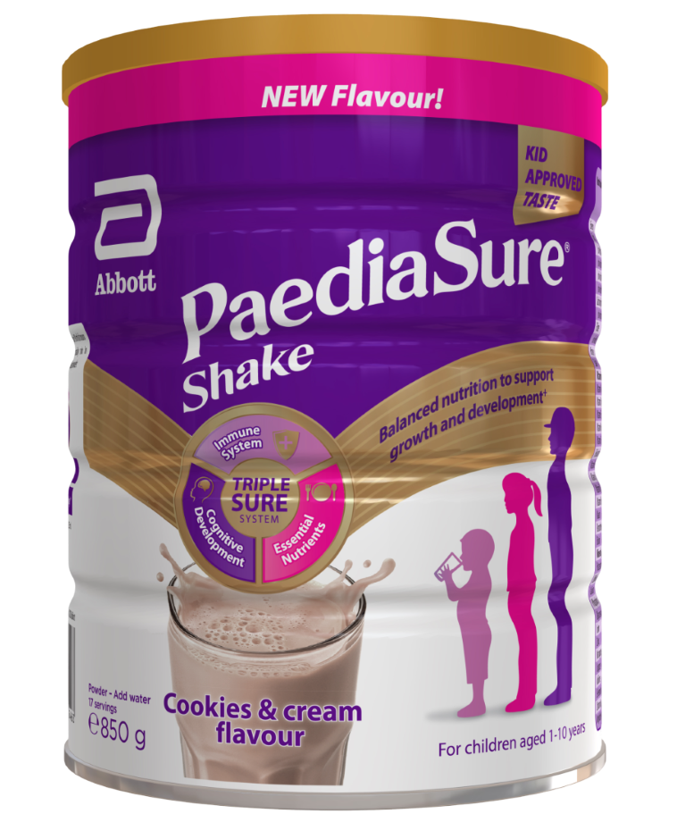 102-711-000_PaediaSure Shake Cookies & Cream_OUS-56_J091_850 g_OL_3D_F-Photoroom-1