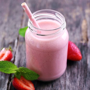 The Best Best Berry Smoothie Recipe | PaediaSure Shake UK