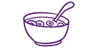Purple bowl_140x71