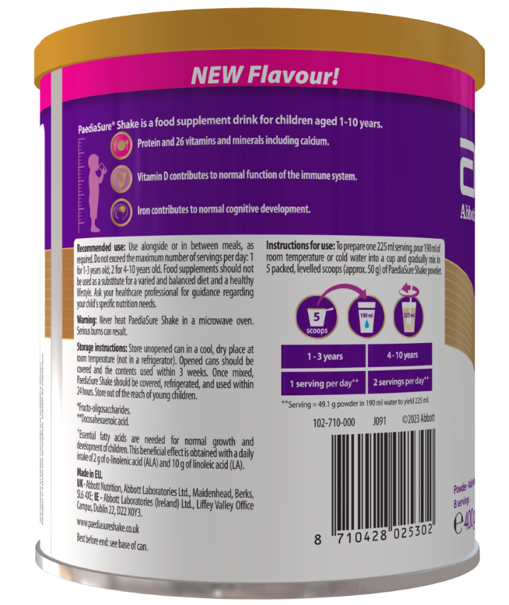 102-710-000_PaediaSure Shake Cookies & Cream_OUS-56_J091_400 g_OL_3D_L-Photoroom-1