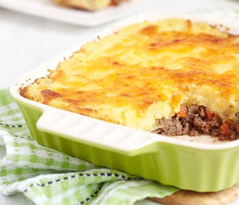 Shepherds Pie