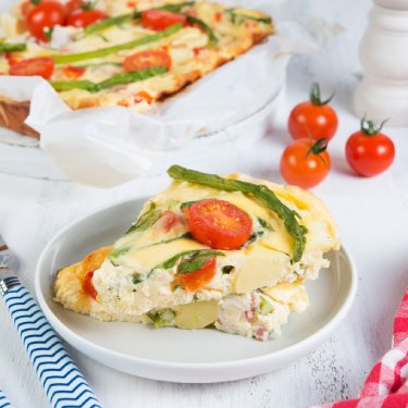 Pizza Fritta